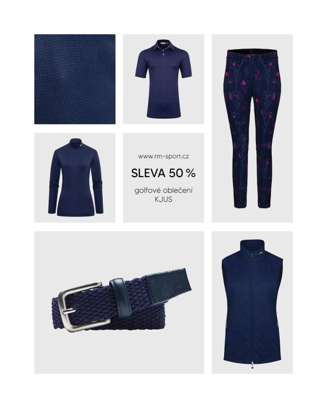 Barva @kjus Atlanta Blue💙 Tato elegantní barva ti nemůže chybět v šatníku! Hodí se opravdu ke všemu, a proto ji máme tak...