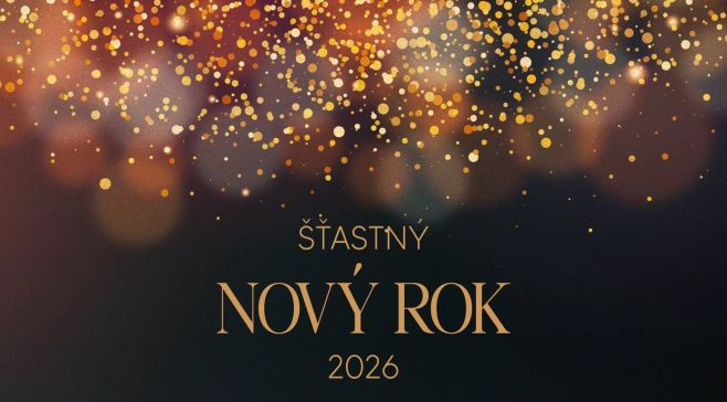 PF 2026! 🎉🍾 Děkujeme vám za podporu a přejeme krásný, úspěšný a sportem nabitý nový rok!⛷️🏌🏼‍♂️ Váš tým RM-Sport